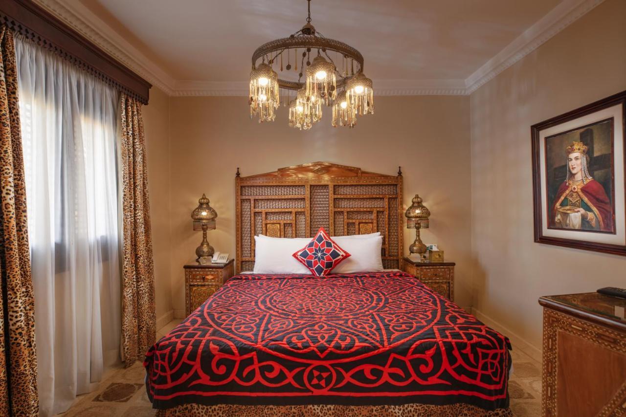 Le Riad Hotel De Charme Каїр Екстер'єр фото